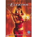 Elektra DVD