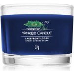Yankee Candle Signature Lakefront Lodge 37 g – Zboží Mobilmania