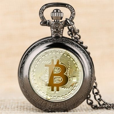 Bitcoin KP5817