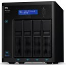 WD My Cloud Pro PR4100 WDBNFA0320KBK-EESN