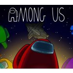 Among Us – Zboží Dáma