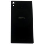 Kryt Sony Xperia Z3 + E6553 Zadní černý – Zboží Mobilmania