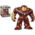 Funko Pop! Avengers Infinity War Hulkbuster velká 15 cm – Zbozi.Blesk.cz