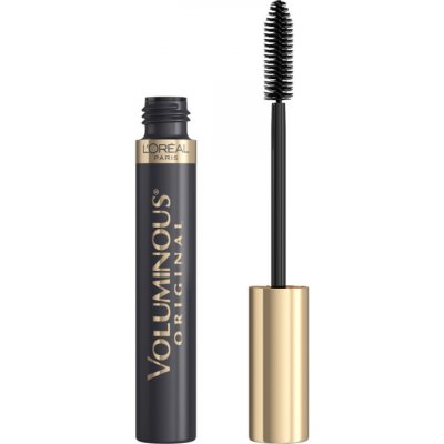 L'Oréal Paris Voluminous Original objemová řasenka black 7,5 ml – Zboží Mobilmania