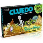 Hasbro Monopoly Rick and Morty EN – Sleviste.cz