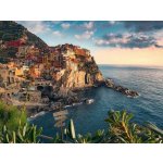 Ravensburger Pohled na Cinque Terre 1500 dílků – Hledejceny.cz