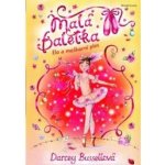 Ela a maškarní ples. Malá Baletka Darcey Bussellová – Zboží Mobilmania
