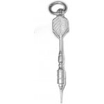 Zlatnictví Zlatíčko Stříbrný přívěsek šipka Arrow – Zboží Mobilmania