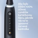 Elektrický zubní kartáček Oral-B iO Series 5 Matt Black