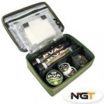 NGT Pouzdro PVA Rig Storage Bag 27x20x9 cm – Hledejceny.cz