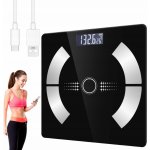 Bedee OKOK Diet Scale – Zboží Dáma