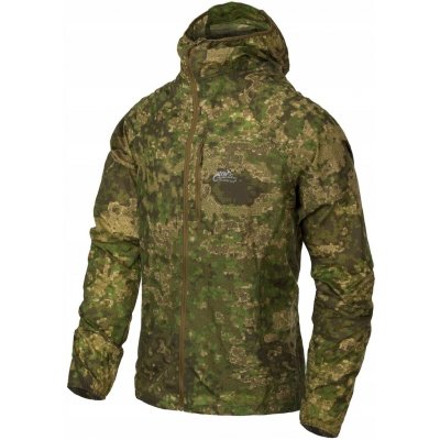 Bunda Helikon-Tex Mistral pencott wildwood – Sleviste.cz