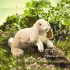 Plyšák Folkmanis Velký králík beránek 43 cm