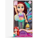 Jakks Pacific Disney princess zpívající Ariel 35cm – Zboží Mobilmania