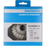 Shimano CS-HG500-10 – Hledejceny.cz
