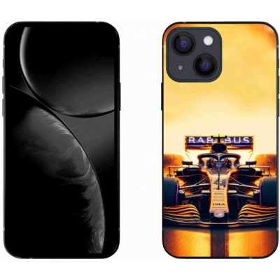 mmCase na iPhone 13 mini 5.4 - formule – Zboží Mobilmania