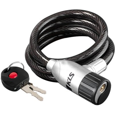 Kellys Coil 180cm – Sleviste.cz