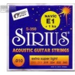 GOR S350 SIRIUS sada 010 – Sleviste.cz