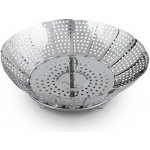Lamart Pařáček nerez 23 cm PAIRE LT7049 – Zboží Mobilmania
