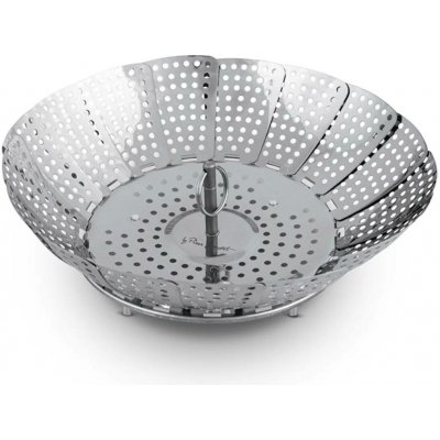 Lamart Pařáček nerez 23 cm PAIRE LT7049 – Zboží Mobilmania