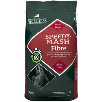 Spillers Speedy Mash 20 kg