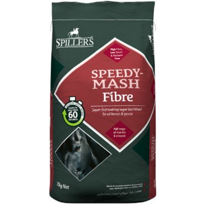 Spillers Speedy Mash 20 kg – Zbozi.Blesk.cz