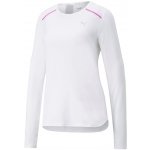 Puma Run Cloudspun Marathon Ls tee W – Zboží Mobilmania