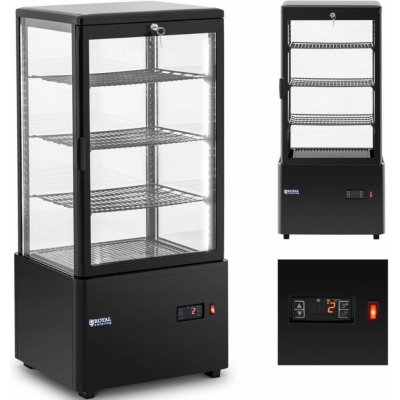 Royal Catering RCCC-78-BT – Zboží Dáma