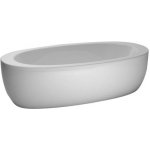 Laufen Il Bagno Alessi One 203 x 102 cm H2419700000001 – Zboží Mobilmania
