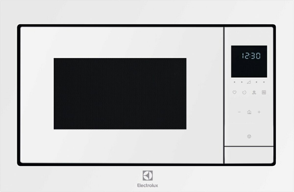 Electrolux LMS4253TBW