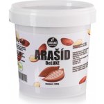 LifeLike Arašidové maslo Deluxe 1 kg – Sleviste.cz