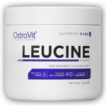 Ostrovit Supreme pure Leucine 200 g – Hledejceny.cz