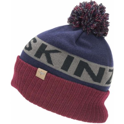 SealSkinz Foulden modrá/červená – Hledejceny.cz