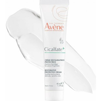 Avène Cicalfate hojivý antibakteriální krém 40 ml – Zboží Dáma