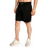 GymBeam Combat Boxing shorts Black – Zboží Mobilmania