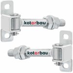 Domax závěs stavitelný ZRW 16/130 k přišroubování M16 ZB DMX8427 – Zboží Mobilmania