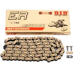 D.I.D Řetěz 520MX 118 – Hledejceny.cz