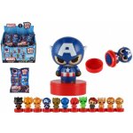 Alltoys Razítka Marvel Bops Tops – Zboží Dáma
