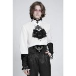 DEVIL FASHION Gothic Dark Rose – Hledejceny.cz