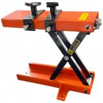 KRAFT&DELE KD352 Motocyklový nůžkový zvedák 500 kg | Zboží Auto