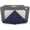 Pouzdro na tablet Pipetto Origami Pencil Shield na Apple iPad Air 10.9 2020 PIP044P-113-Q modré