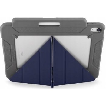 Pipetto Origami Pencil Shield na Apple iPad Air 10.9" 2020 PIP044P-113-Q modré