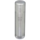 Klean Kanteen TKPro brushed stainless 1 l