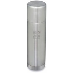 Klean Kanteen TKPro brushed stainless 1 l