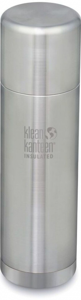 Klean Kanteen TKPro brushed stainless 1 l