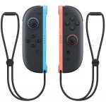 Nintendo Joy-Con 2 Pair Light Blue/Light Red – Zboží Živě Nintendo Joy-Con 2 Pair Light Blue/Light Red – Zboží Živě