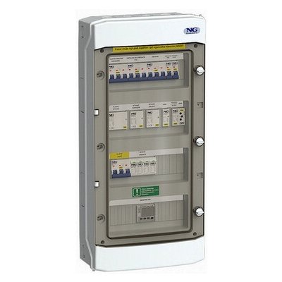 N.G. Elektro FVE 53 7036.01 – Hledejceny.cz