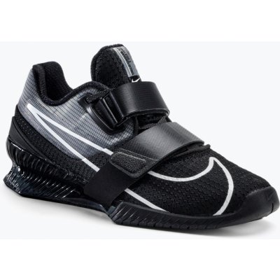 Nike Romaleos 4 black CD3463-010 – Sleviste.cz