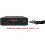 NAD C 388 – Zboží Mobilmania