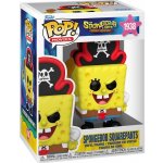 Funko Pop! 1938 The Spongebob Movie Spongebob Squarepants – Sleviste.cz